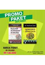 Paket Malamih